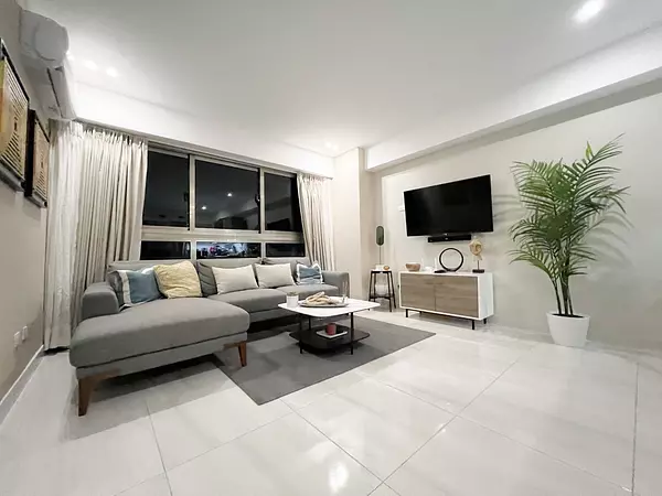 apartamentos - Apartamento en Venta Amueblado
EVARISTO MORALES
USD 190,000.00
 1