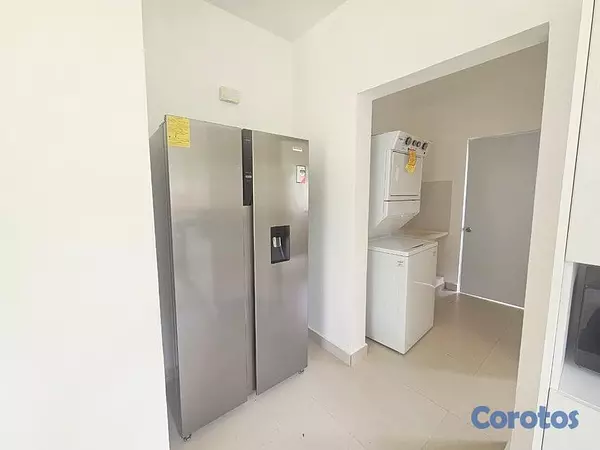 casas vacacionales y villas - Villa en venta en Ciudad Las Palmas 5