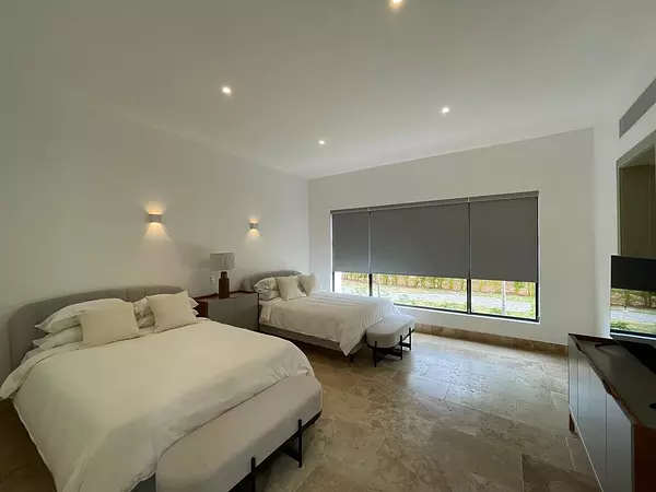casas vacacionales y villas - Impresionante Villa en Casa de Campo 7