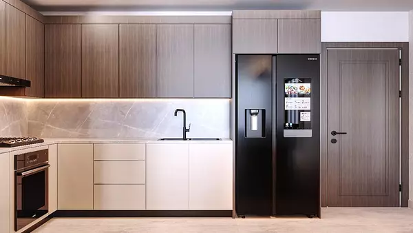 apartamentos - Apartamentos en Torre Géminis, La Esmeralda | Lujo y Confort en Santiago 9