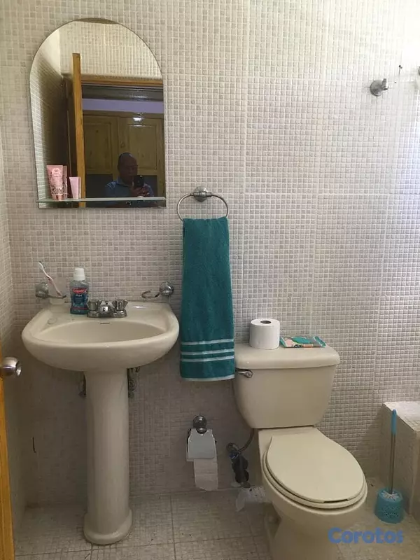 apartamentos - Apartamento Amueblado En Santiago 4