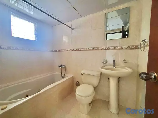 apartamentos - Apartamento en Alquiler URBANIZACIÓN REAL 8
