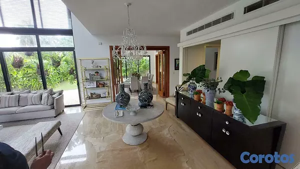 otros inmuebles - En Venta Casa Duplex de Lujo en Viejo Arroyo Hondo 6