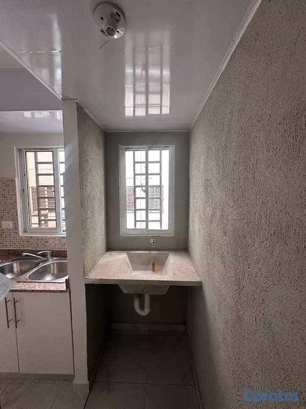 apartamentos - apartmento 3