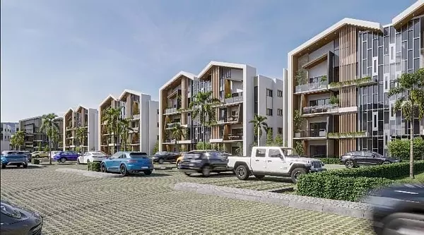 apartamentos - Bosques de Jarabacoa Proyecto Residencial  3