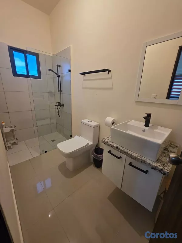 casas - alquilo casa completamente amueblada en Brisas de punta cana  7