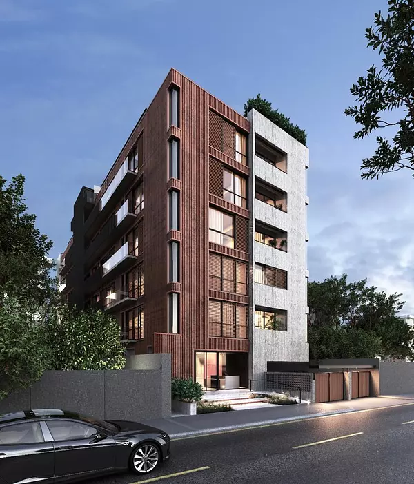 apartamentos - Residencial Tenerfe Suite, Apartamentos en Gazcue 4