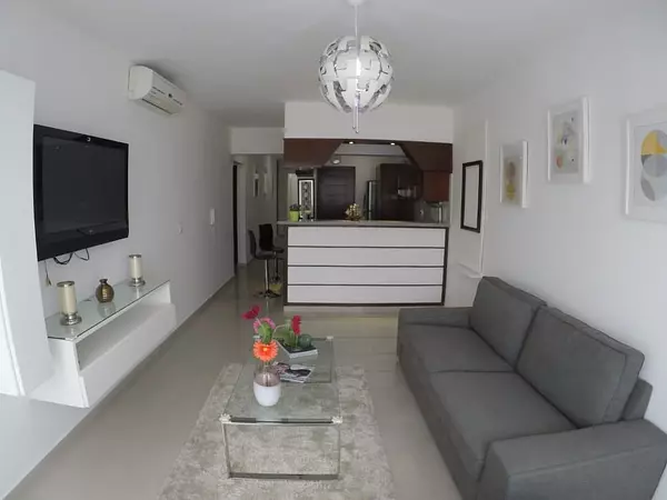 apartamentos - Se alquila apartamento amueblado en Gazcue 5
