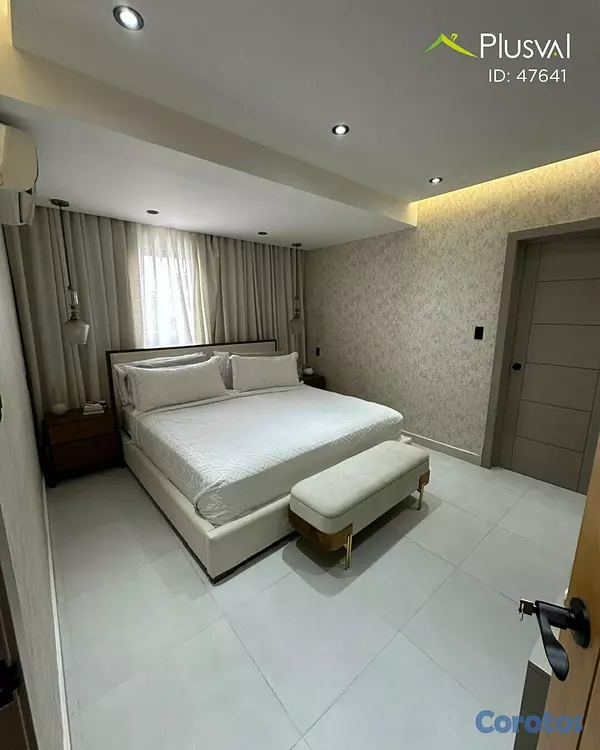 apartamentos - El Millón – 3hab con 2 parqueos + terraza | US$1,3 3
