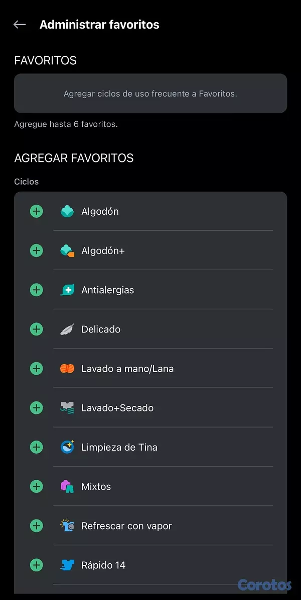 electrodomesticos - Lavadora inteligente LG 3