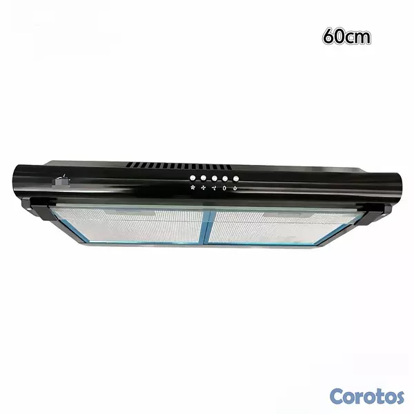 cocina - Extractor de grasa 2
