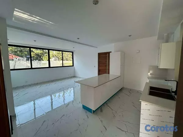apartamentos - Se alquila amplio, moderno y nuevo apartamento - Gazcue 7