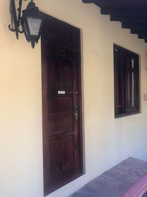 apartamentos - Alquiler Apartamento Estudio con Piscina en la Zona Colonial, Santo Domingo 9