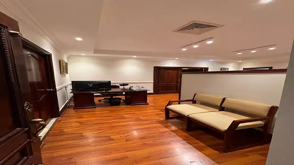 oficinas y locales comerciales - Oficina Amueblada en Ensanche Paraiso 3