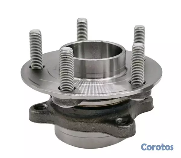repuestos - Rodamiento de Ford Fusion SE 2013 2020 7