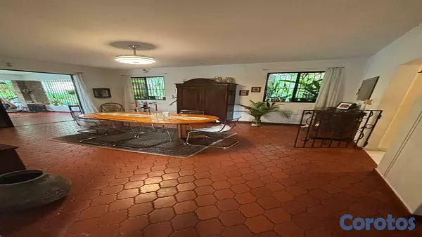 casas - EN VENTA | CASA EN ALTOS DE ARROYO HONDO II 4