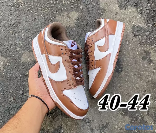 zapatos unisex - Tenis Nike Dunk Low Ultimatum Teni Sneaker Sneakers Shoes Shoe 2025 ❤️‍🔥 4