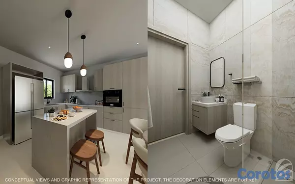 apartamentos - Tu Hogar en el Paraíso | Apto 2 Hab. + Jacuzzi | B 14