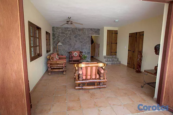 casas vacacionales y villas - VILLAS Y SOLARERS EN VENTA EN JARABACOA! 5