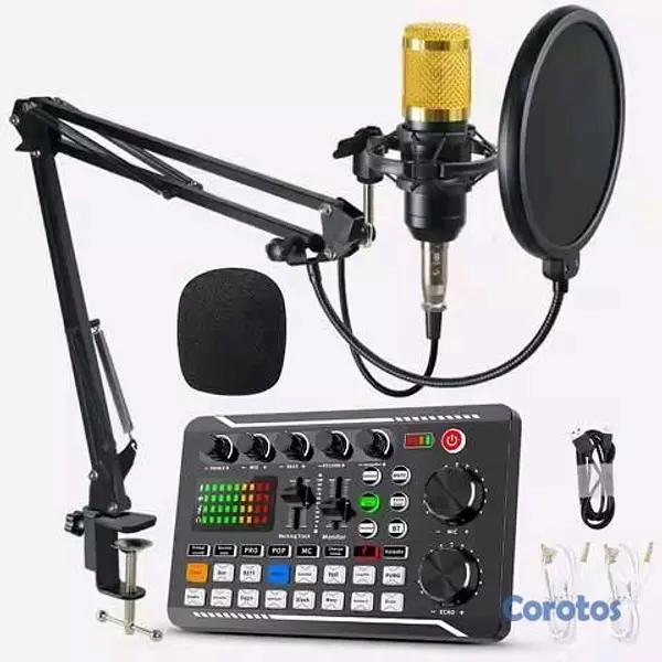 otros electronicos - todo tipo de electronica 15