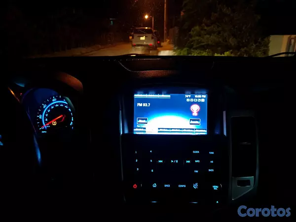 carros - Chevrolet Cruze 2015 5