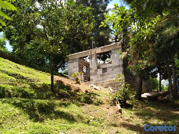 solares y terrenos - SE VENDE HERMOSA FINCA EN EL CACAO de San Cristoba 8