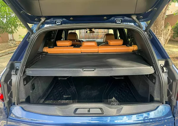 jeepetas y camionetas - bmw x5 m 2020 4