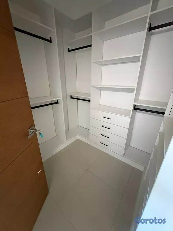 apartamentos - Apartamento de 2 habitaciones 2 baños en alquiler  16