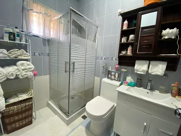 casas - Casa en venta Urb Los Hidalgos de Santiago 7