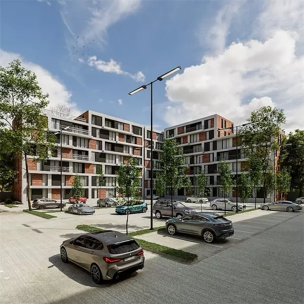 apartamentos - Apartamento de venta en plano en Jardines del Este  6