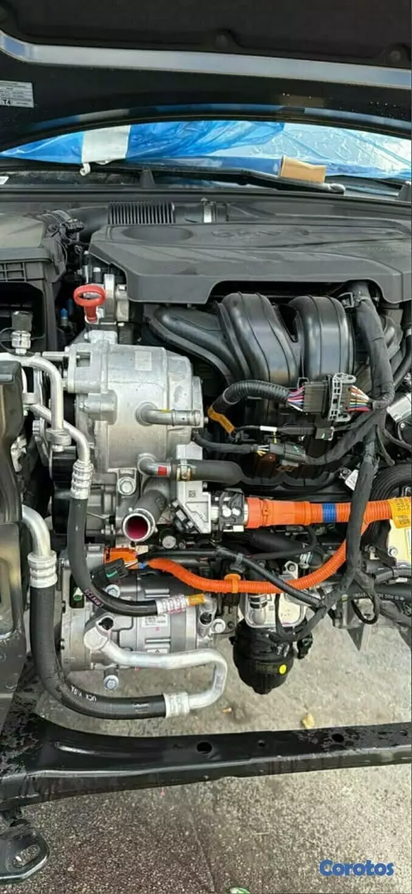 repuestos - 🚨🔥 ¡PROMOCIÓN DE ÚLTIMA HORA! 🔥🚨  🚗⚡ MOTOR HYUNDAI 2
