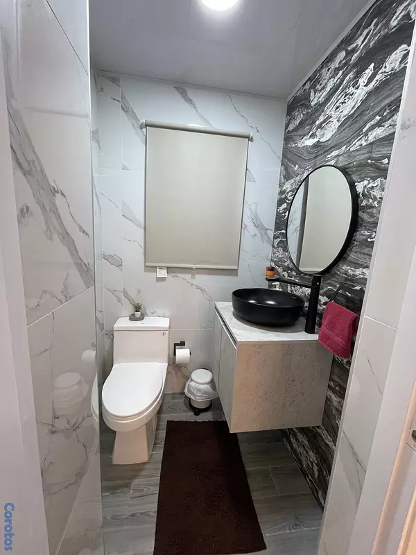 apartamentos - ALQUILER DE APARTAMENTO AMUEBLADO EN LAS PRADERAS
 20