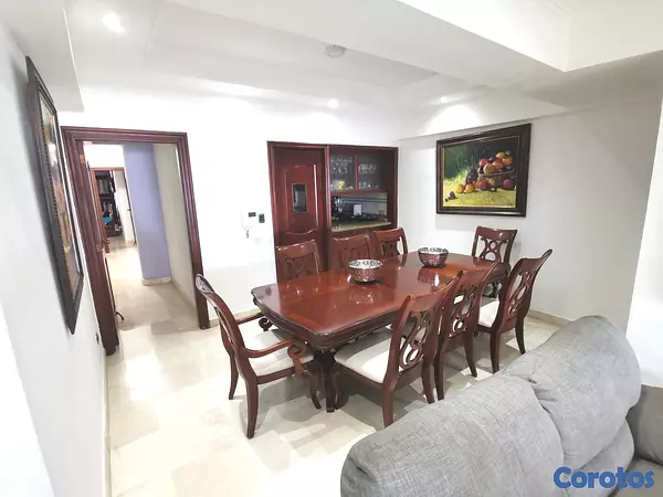 apartamentos - Apartamento en Renacimiento 220 mts2 3