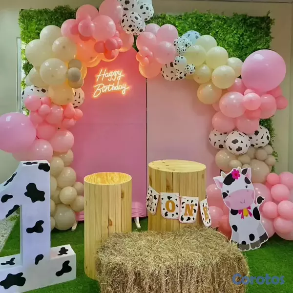 servicios profesionales - Decoración (todo tipo de decoración para eventos  5