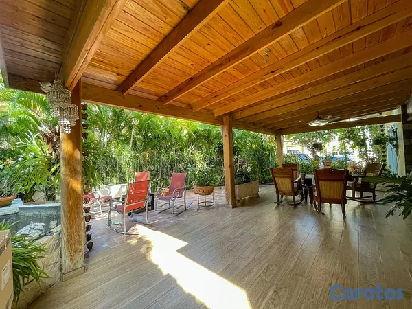 casas - Casa en venta en residencial de lujo con acceso controlado, Sto. Dgo. Este 2