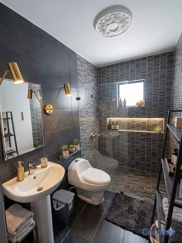 apartamentos - vendo los cacicazgos pis 4 tres habitaciones dos baño parqueo bancos seevicio 3