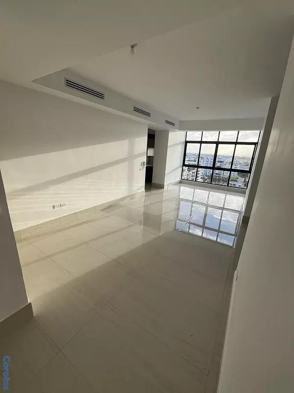 apartamentos - Se Alquila Apto. 3 Habs NUEVO en el Millón  2