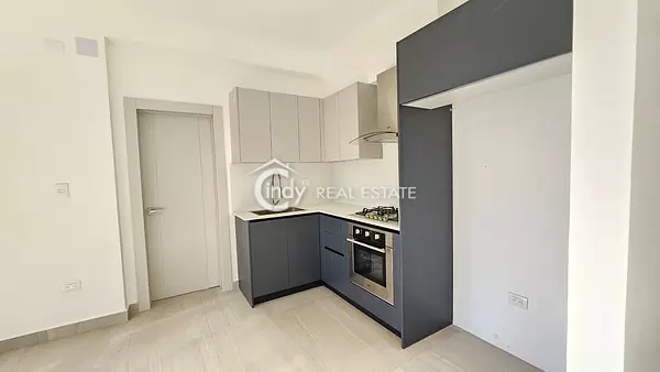 apartamentos - Apartamento tipo suite 85 m2, Una Habitación.  2