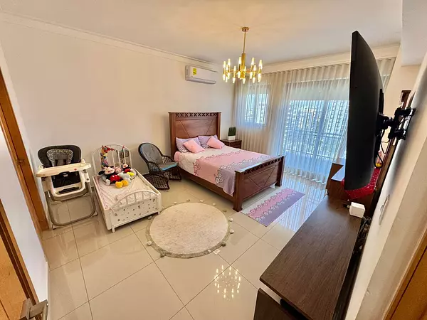 penthouses - Vendo Pent-house en Naco 5