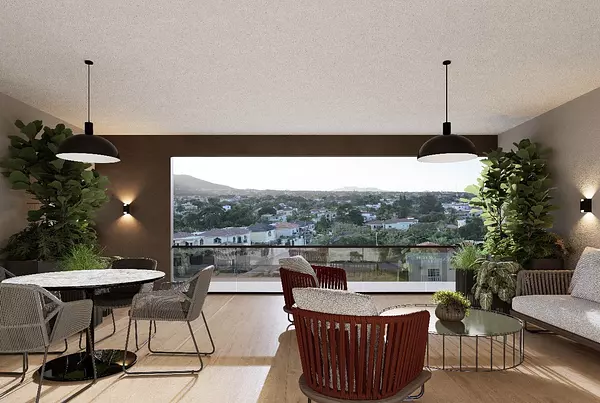apartamentos - Proyecto Residencial en Gurabo 4