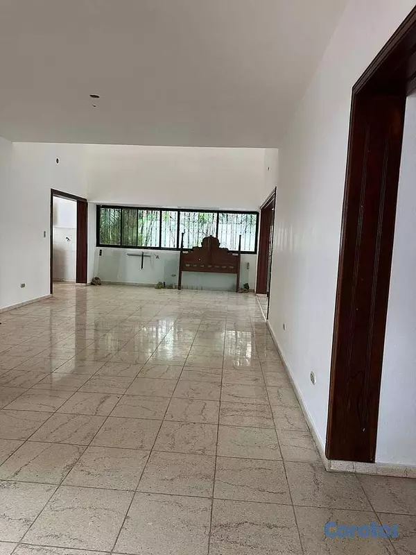 casas - Venta de Casa en Los Cacicazgos duplex 7