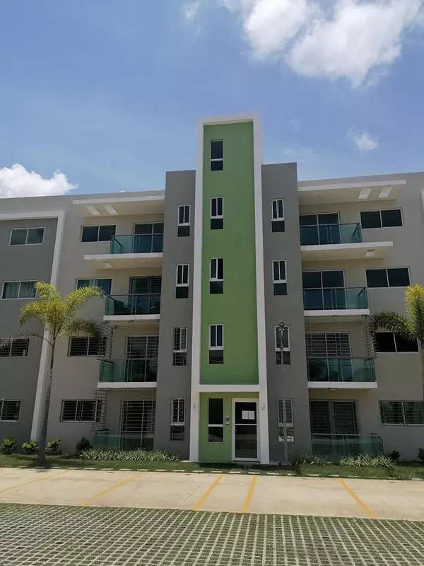 apartamentos - Apartamento en Venta 1er Nivel en Gurabo 4