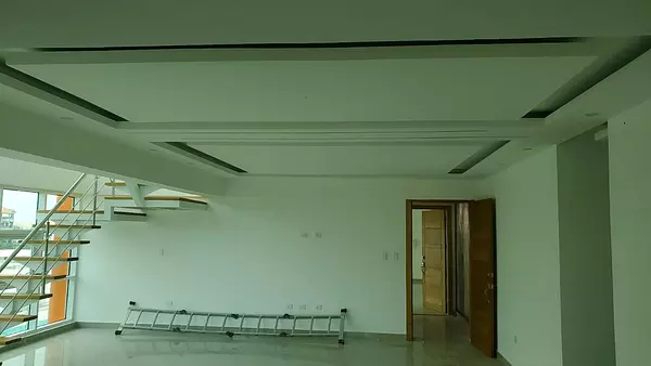 penthouses - Inigualable Penhouse en Autopista de San Isidro, lujo y confort, cuarto piso 8