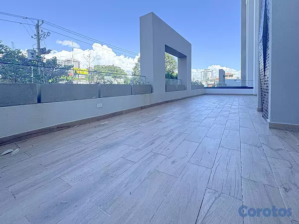 apartamentos - Apartamento de 2 habitaciones 2.5 baños en alquile 7