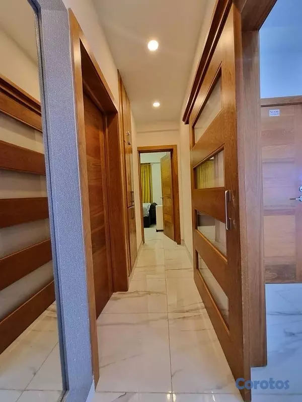 apartamentos - Vendo y alquilo apartamento de 3 habitaciones en 📍Alma Rosa I 15