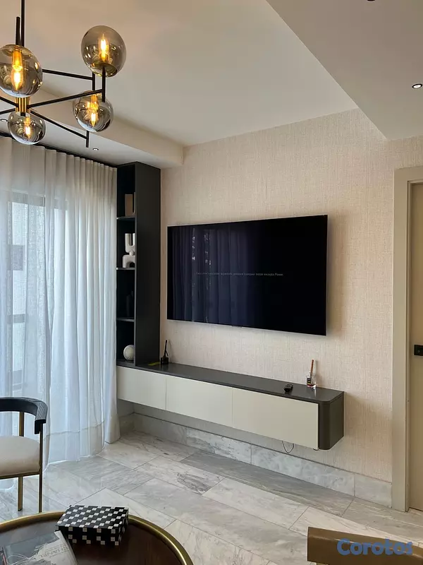 apartamentos - Apartamento en Torre de lujo en la Esmeralda  4
