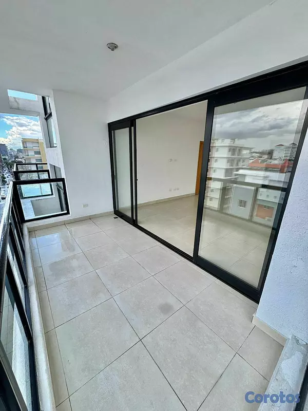 penthouses - PENTHOUSE EN VENTA – EVARISTO MORALES 9