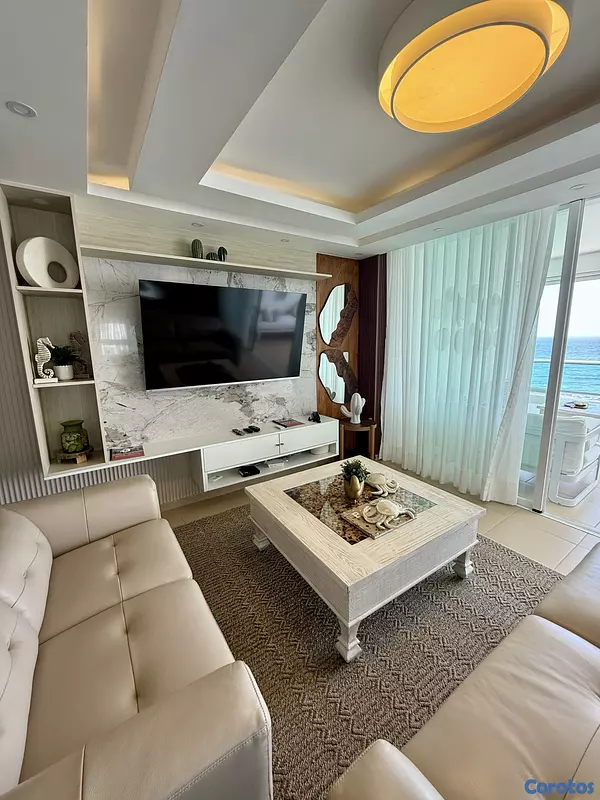 apartamentos - Apartamento en Marbella Juan Dolio amueblado 9