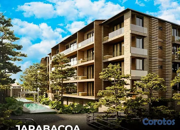 apartamentos - ELEMENTS LA VEGA, JARABACOA. 2