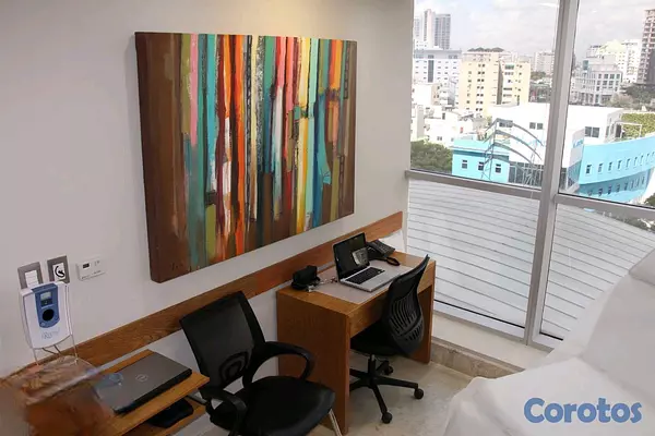 oficinas y locales comerciales - Venta de Local en Naco para Inversión actualmente Alquilado 2